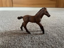 Schleich 13712 Camargue Fohlen Gebraucht 