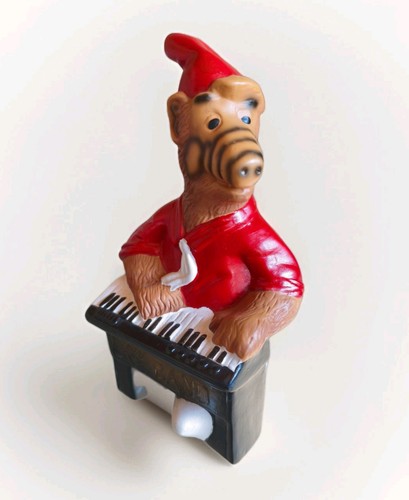 Original alf band keyboard - am,