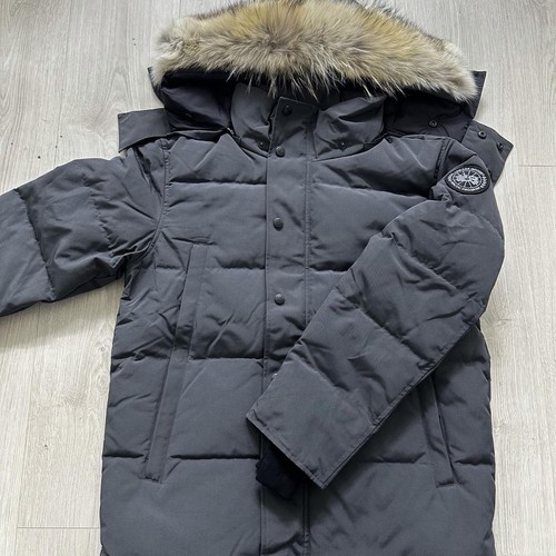 Canada goose parka herren - parka,