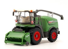 Fendt Katana 65 Feldhäcksler