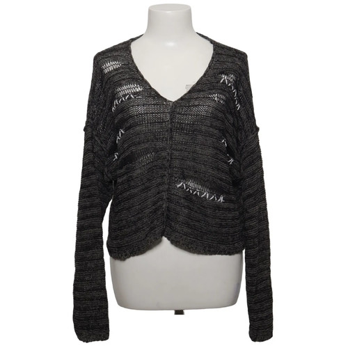 Sarah pacini strickjacke - pacini,,