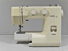 Major Juvel Nähmaschine -
