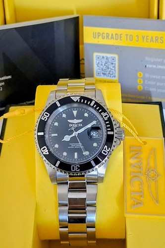 Invicta pro - invicta,