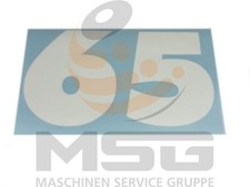 8003175 Atlas Aufkleber 65