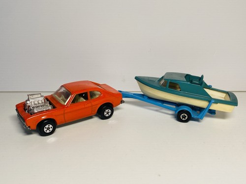 Matchbox superfast hot - superfast, 67