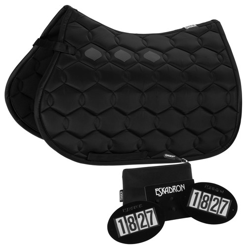 Set eskadron schabracke - set,