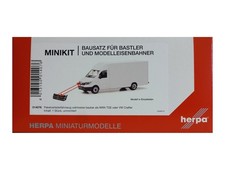 Herpa 014076 MiniKit MAN TGE
