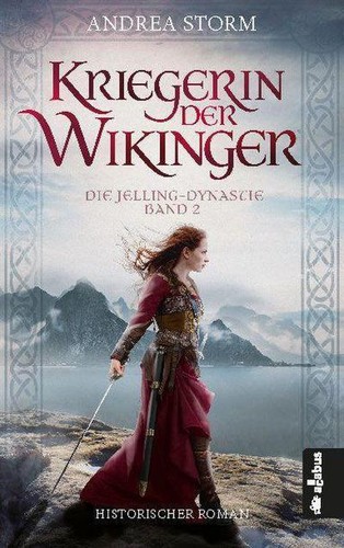 Kriegerin der wikinger die - kriegerin,