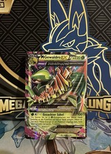 Pokémon Karten Mega Gewaldro