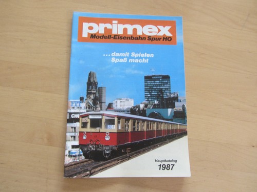 Primex modell eisenbahn - eisenbahn, spur