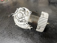 Motorblock Zylinder 50ccm