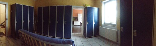 Bundeswehrschrank spind weiß - bundeswehrschrank,