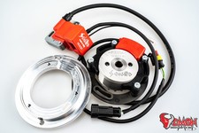 Selettra komplett System A11