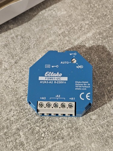 Eltako funk fach sendemodul - eltako, funk-2-fach