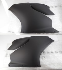 Ducati Panigale 899/1199/1299 CARBON Verkleidung Seitenteile OBEN LINKS + RECHTS