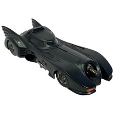 Hot Wheels Batman Batmobile