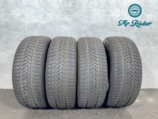 4x Winterreifen Pirelli Scorpion Winter 235/60 R18 103H MO
