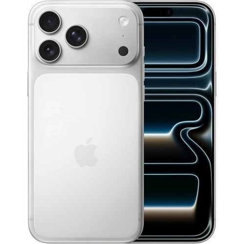 Apple iphone pro - 17, max