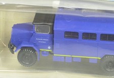 1:87 MAN 630L2A Werkstattwagen