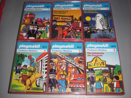 Europa professor mobilux - europa,