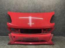 Smart Fortwo 450 Stoßstange Haube Vorne #32562