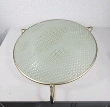 Deckenlampe Erco No. 83 1960er