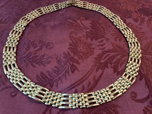 Modeschmuck hochwertige kette - modeschmuck,