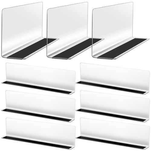 Pcs acryl trennwand - 10, acryl-trennwand