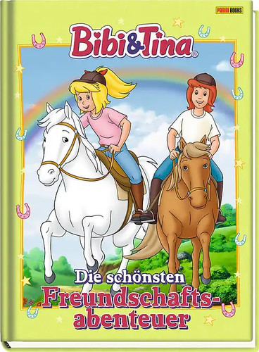 Bibi tina die schönsten - tina:,