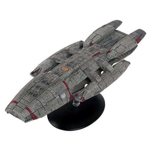 Battlestar galactica blood - battlestar, and