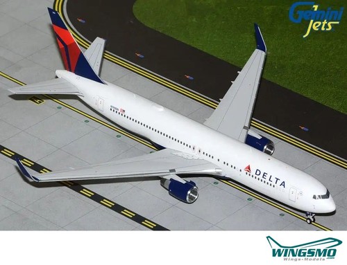 Geminijets delta boeing - geminijets,