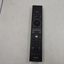 Philips Fernbedienung Für