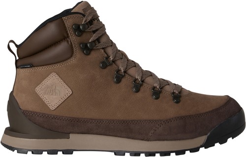 The north face schuhe - face, stiefel