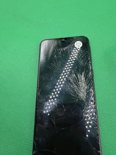 Samsung a40 displaybruch - samsung,