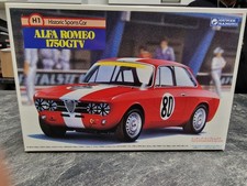 Alfa Romeo 1750 GTV von GUNZE