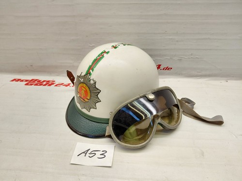 Ddr motorradhelm motorrad helm - ddr,