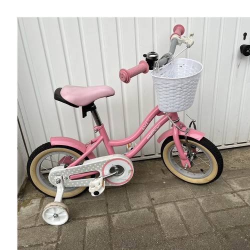 Pinepeak kinderfahrrad zoll - 12,