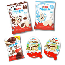 Kinder Schoko Mix –