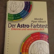 Der Astro-Farbtest. Erkenne