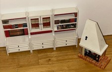 Lundby Puppenhaus Puppenstube