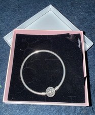 Pandora armreif neu silber - pandora,