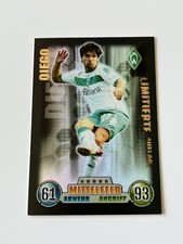 Topps Match Attax 08/09