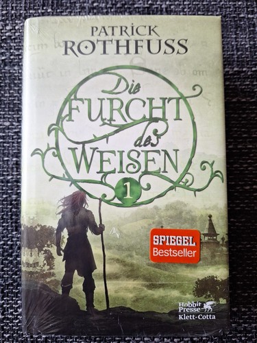 Der name des windes - der, die