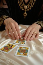 Voodoo-Rituale – Spells für