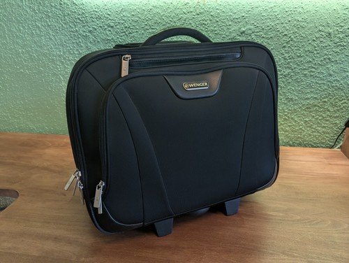 Wenger rollkoffer mobiles - wenger,
