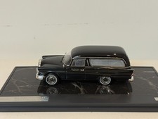 Matrix Maßstab 1:43 Mercedes