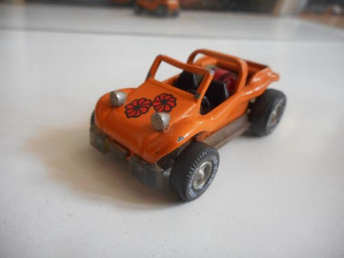 Darda beach buggy - darda,