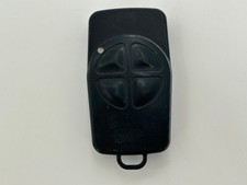 Berner Ruku Handsender Funk Fernbedienung Drücker Funktaster Fernsteuerung