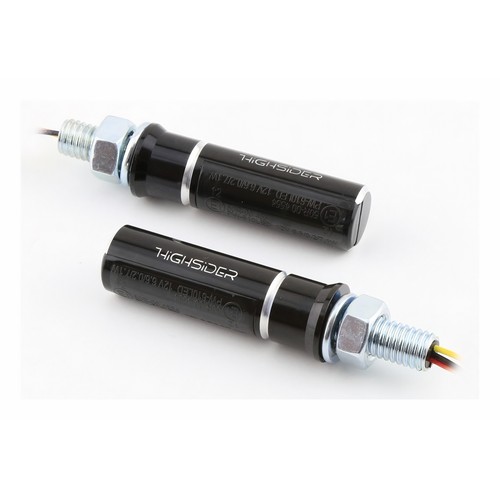 Highsider led rück - highsider, rück-