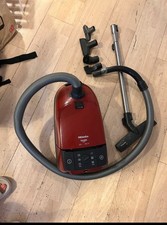 Miele Staubsauger Tango Plus